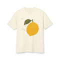 lemons tee
