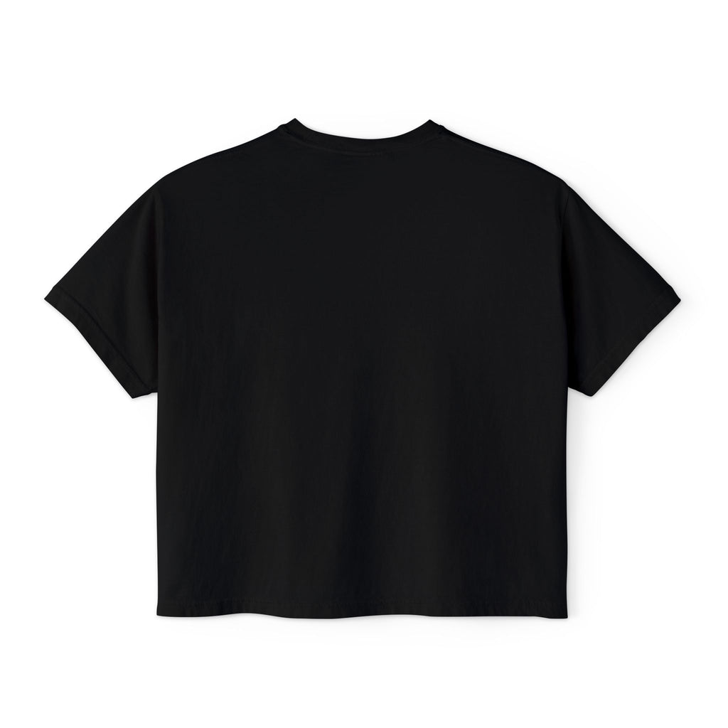 Charmed Women's Boxy Tee